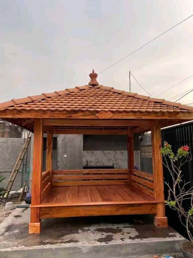 Gazebo Classic